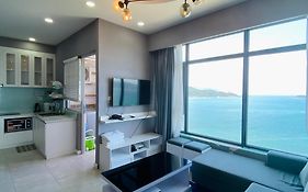 Sweet Homestay Nha Trang - căn hộ Mường thanh hòn chồng